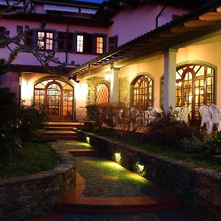 Hotel Il Buongustaio Масса Екстер'єр фото