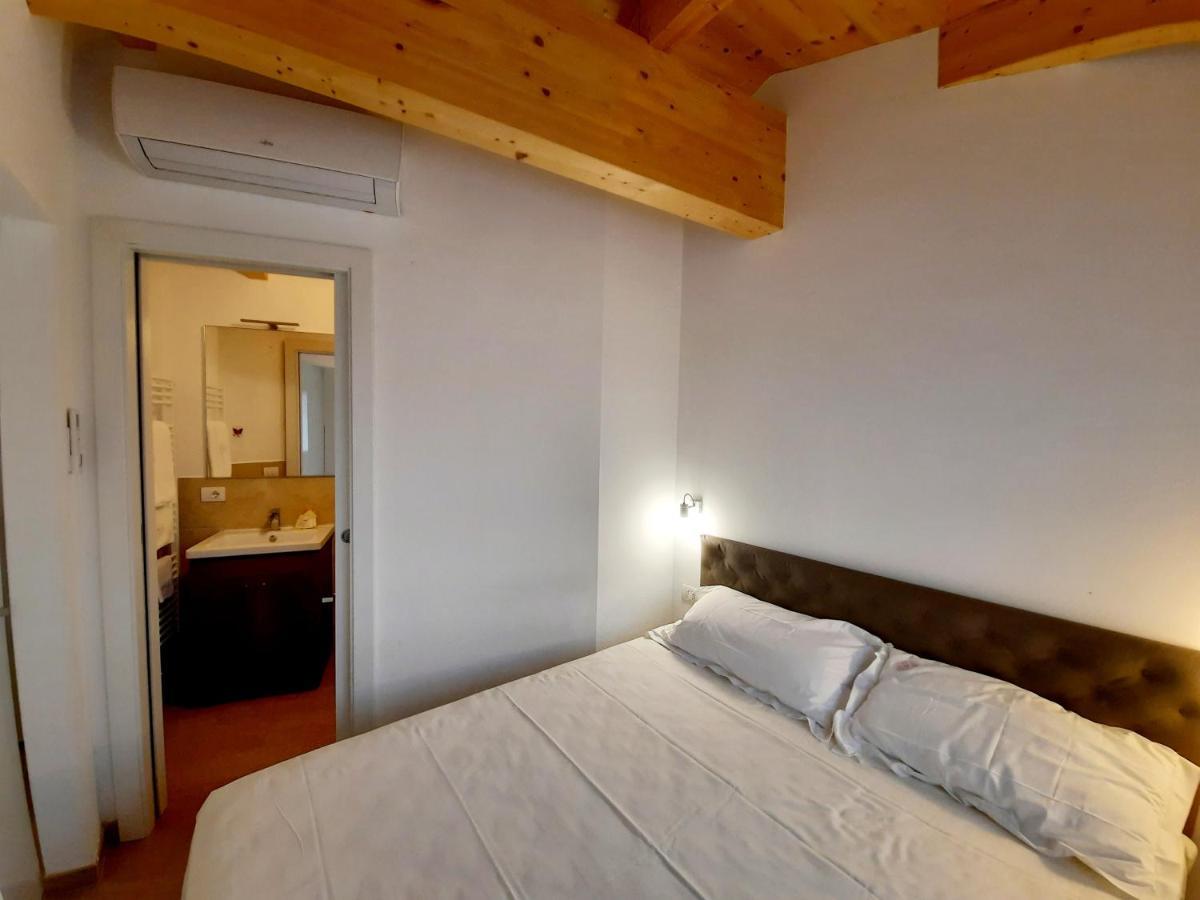 Hotel Il Buongustaio Масса Екстер'єр фото