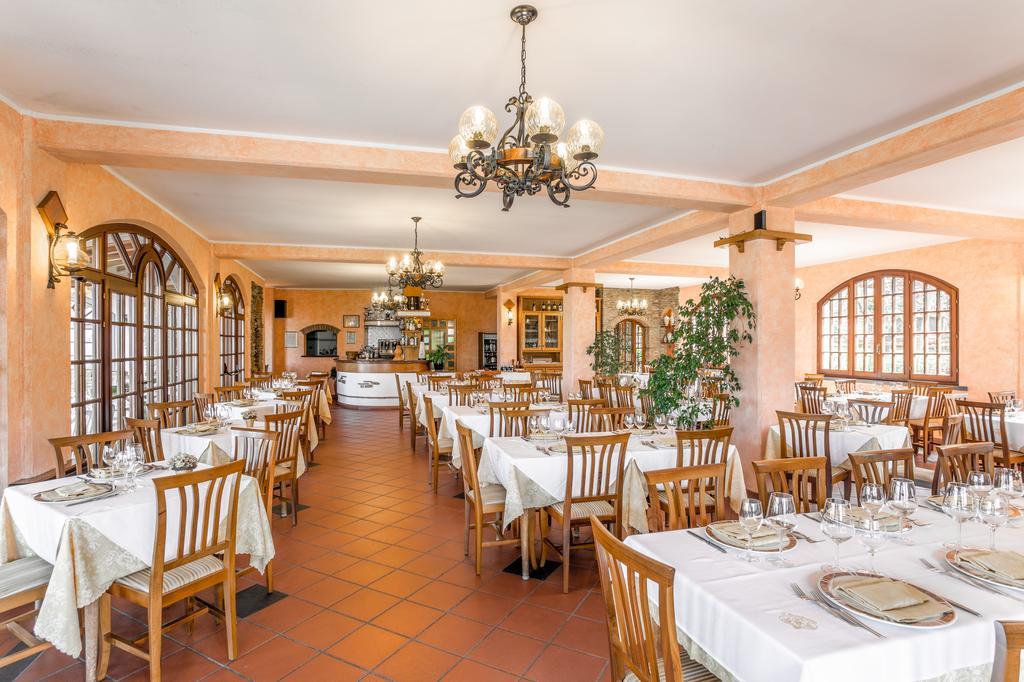 Hotel Il Buongustaio Масса Екстер'єр фото