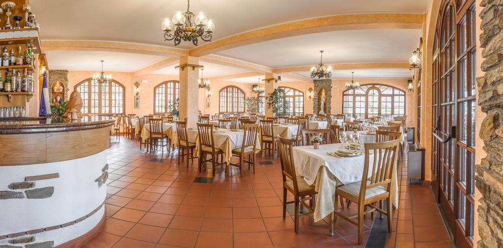Hotel Il Buongustaio Масса Екстер'єр фото