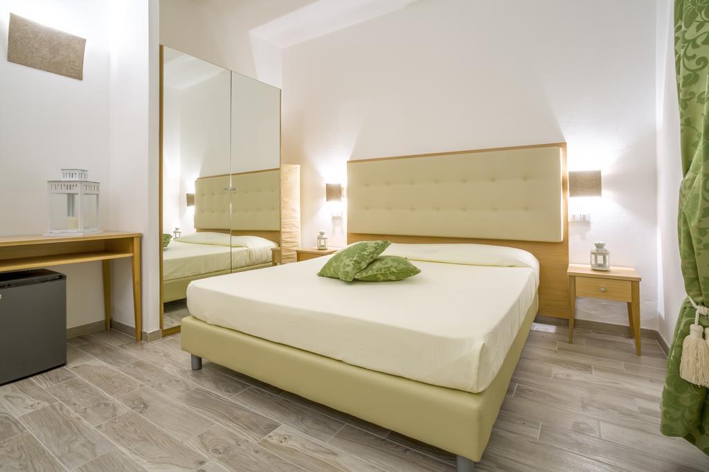 Hotel Il Buongustaio Масса Екстер'єр фото