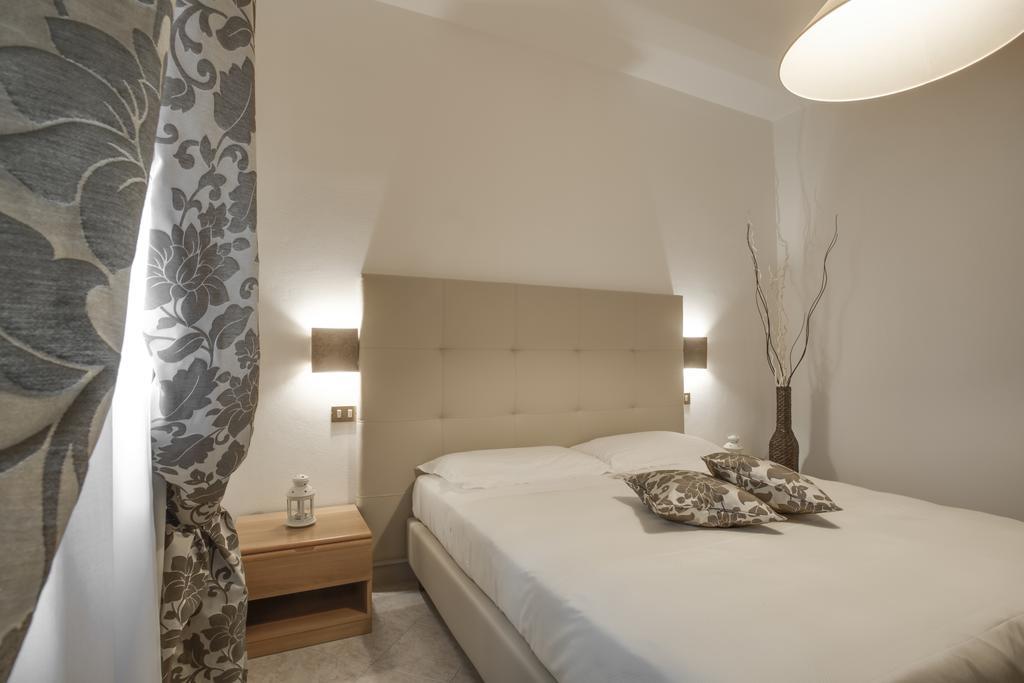 Hotel Il Buongustaio Масса Екстер'єр фото