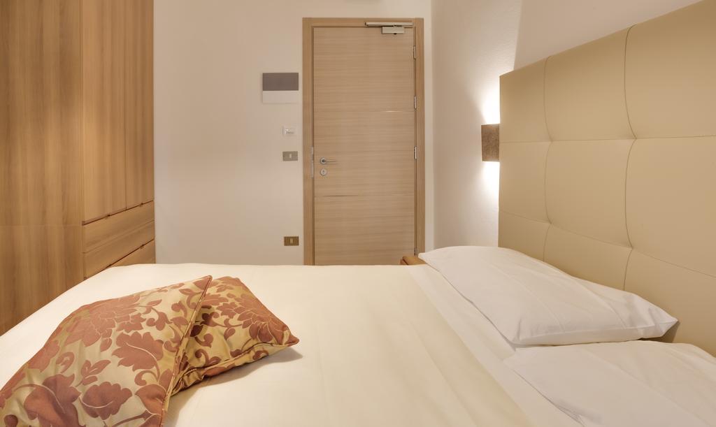 Hotel Il Buongustaio Масса Екстер'єр фото